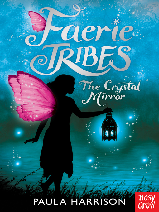 Title details for Faerie Tribes by Paula Harrison - Available